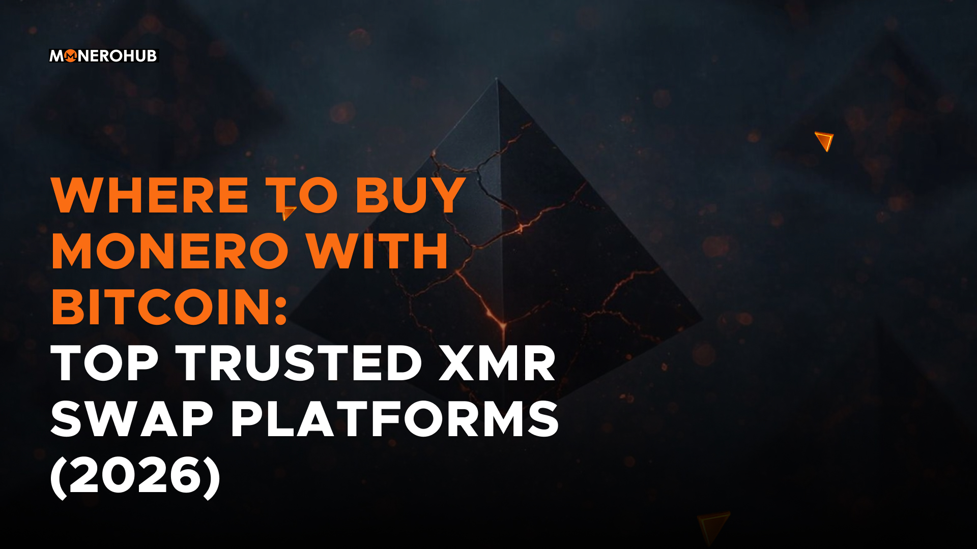 Where to Buy Monero with Bitcoin: Top Trusted XMR Swap Platforms (2026)